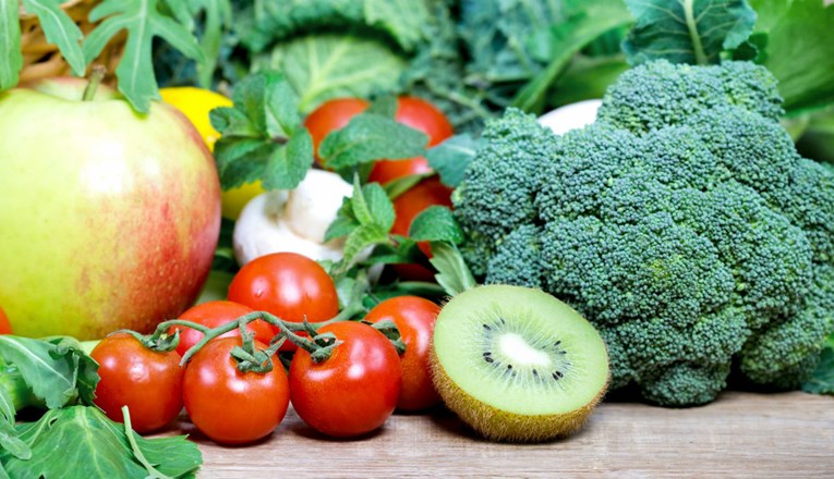 Znate li koje su sve dobrobiti pojedinog voća i povrća?